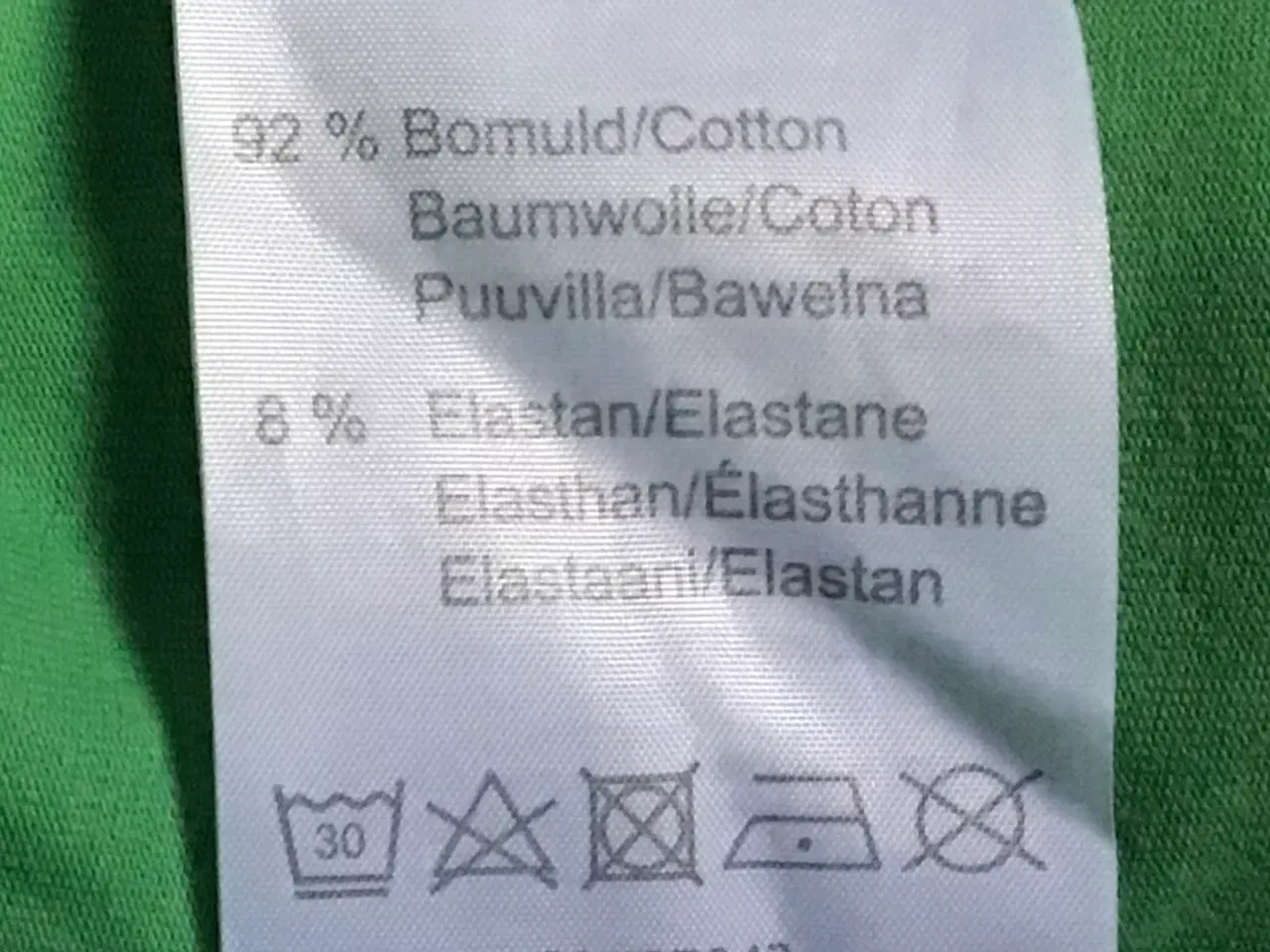 Billede 3 - Dame bluse