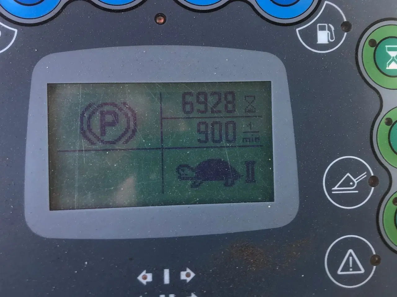 Billede 5 - Atlas Ar 95 Turbo