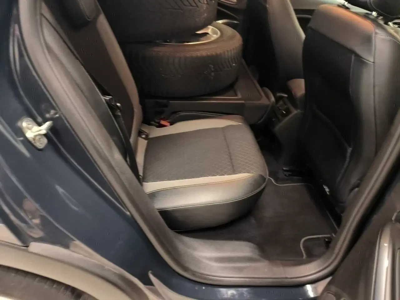 Billede 10 - Opel Grandland X 1,6 CDTi 120 Innovation aut.