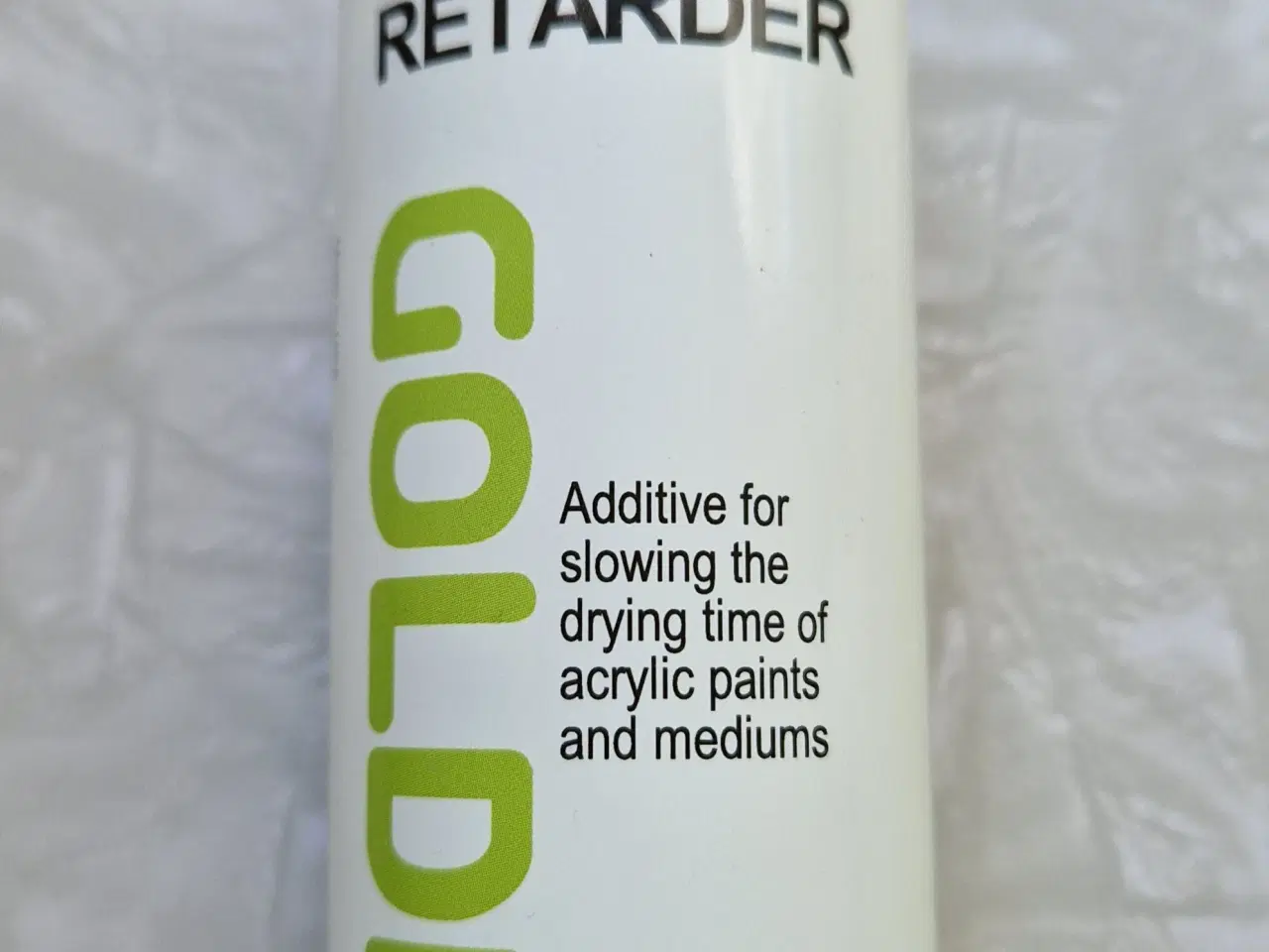 Billede 1 - Golden retarder, 115 ml