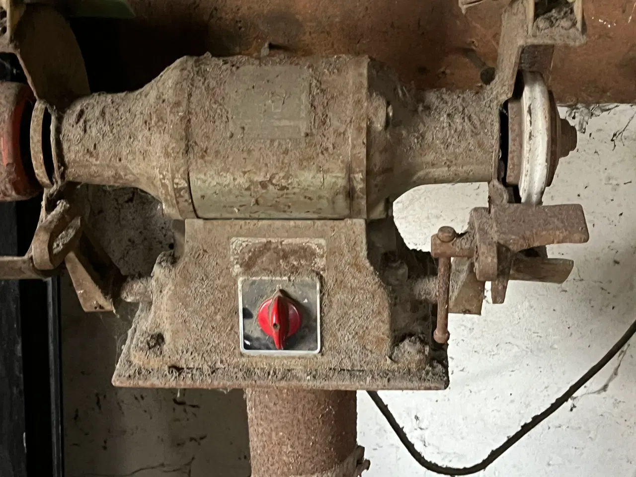 Billede 4 - Sav og boremaskine 