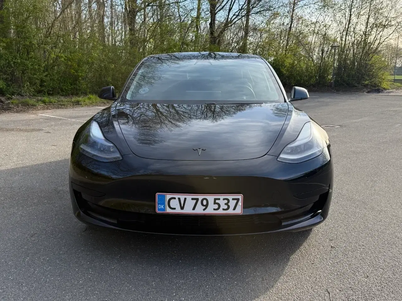 Billede 2 - Tesla Model 3  Standard Range+ RWD