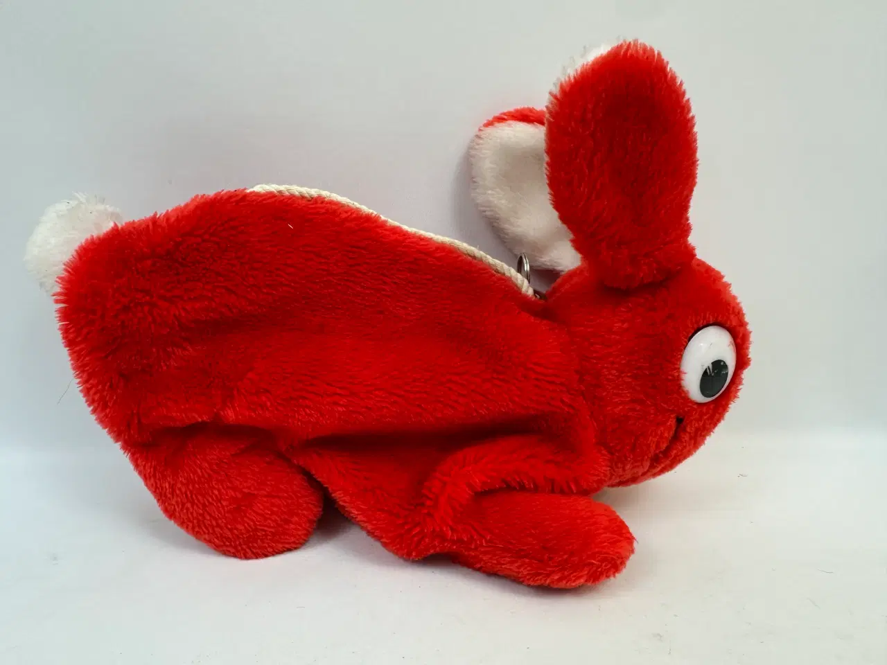 Billede 3 - Vintage Lego Duplo kanin taske (1984)