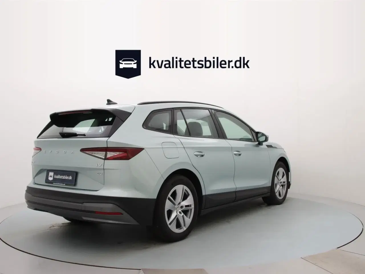 Billede 4 - Skoda Enyaq 60 iV Loft