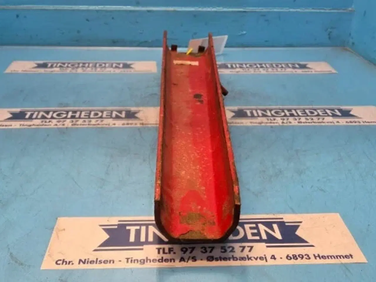 Billede 8 - Hydrema 806 Support 246671