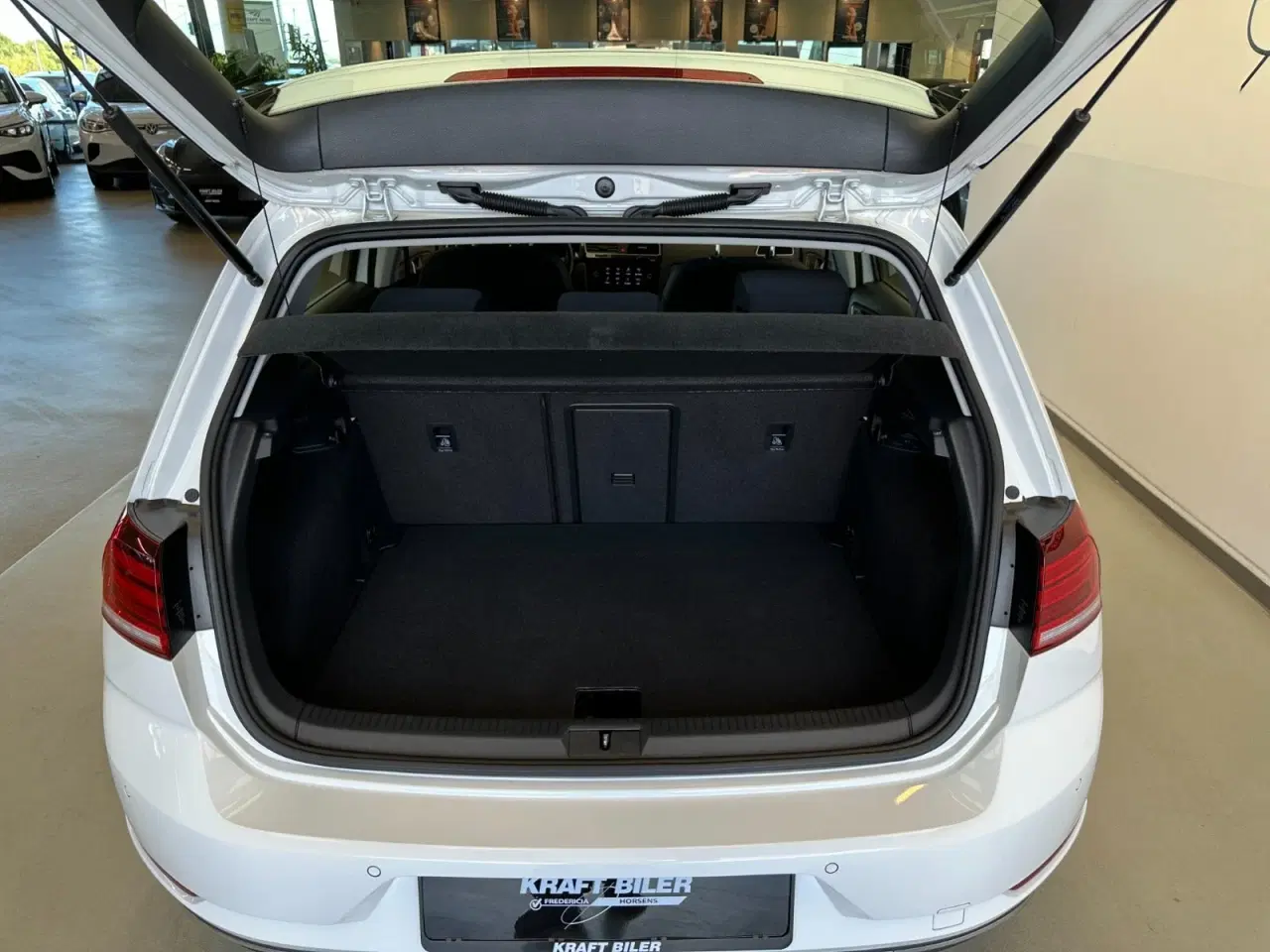 Billede 8 - VW e-Golf VII  