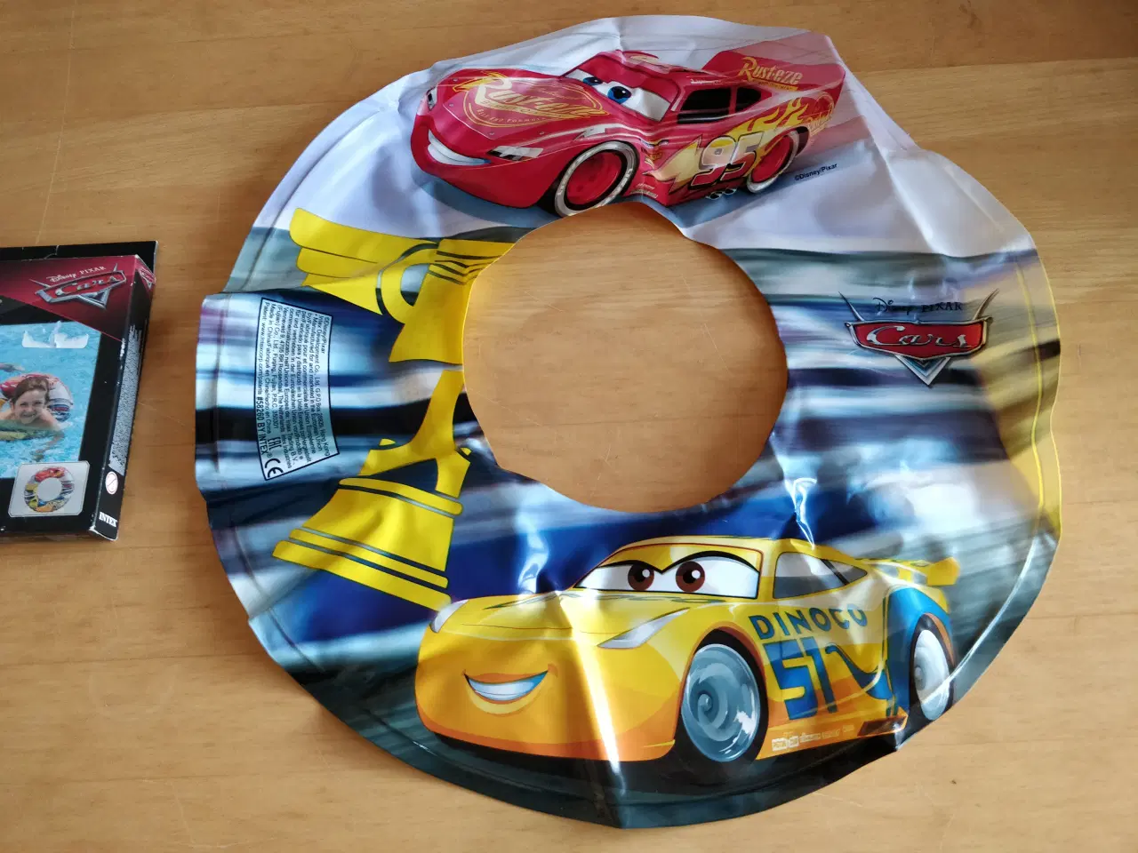 Billede 4 - Badering