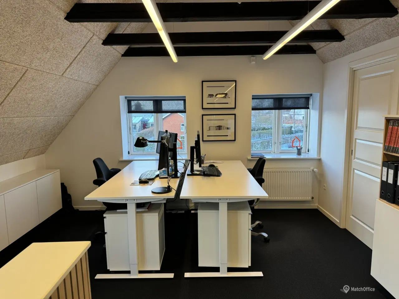 Billede 5 - Fantastik miljø og omgivelser