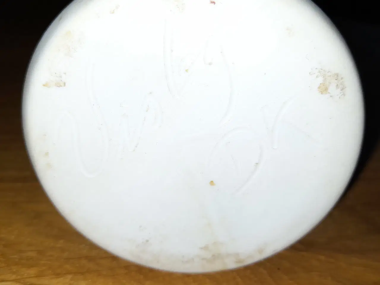 Billede 3 - Visby keramik vase