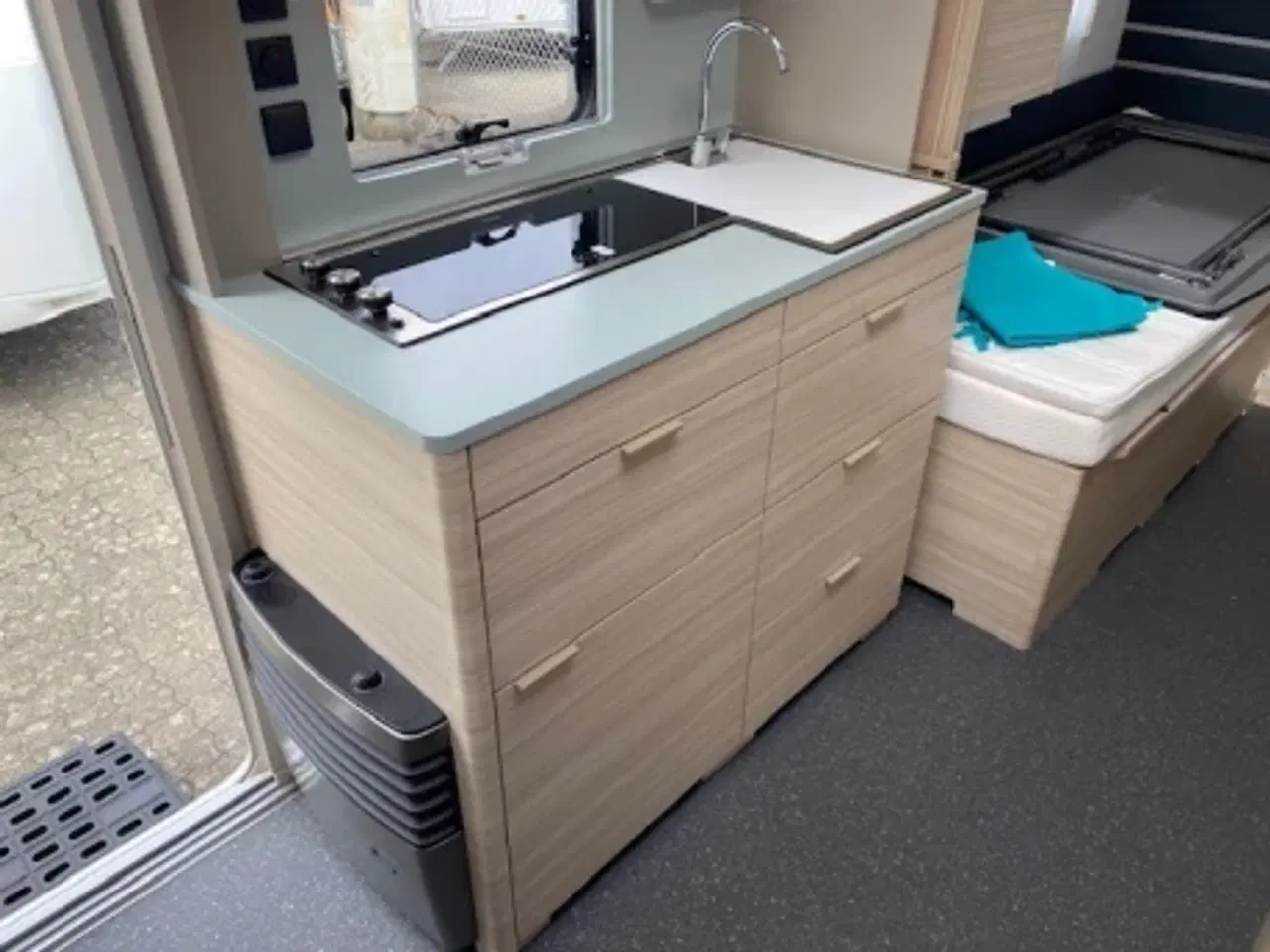 Billede 6 - Adria Altea 502 UL