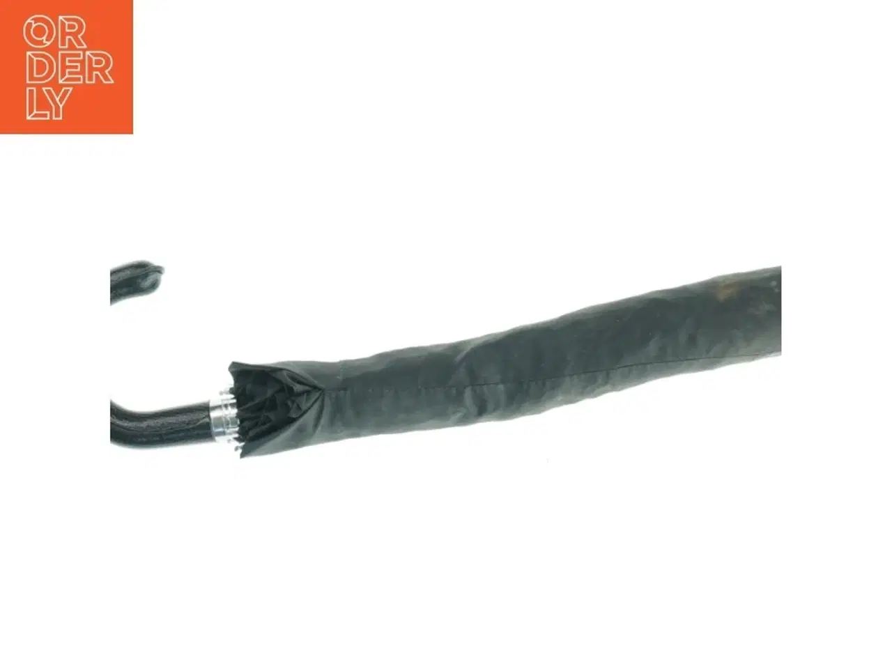 Billede 7 - Sammenklappelig paraply (str. 43x11 cm)