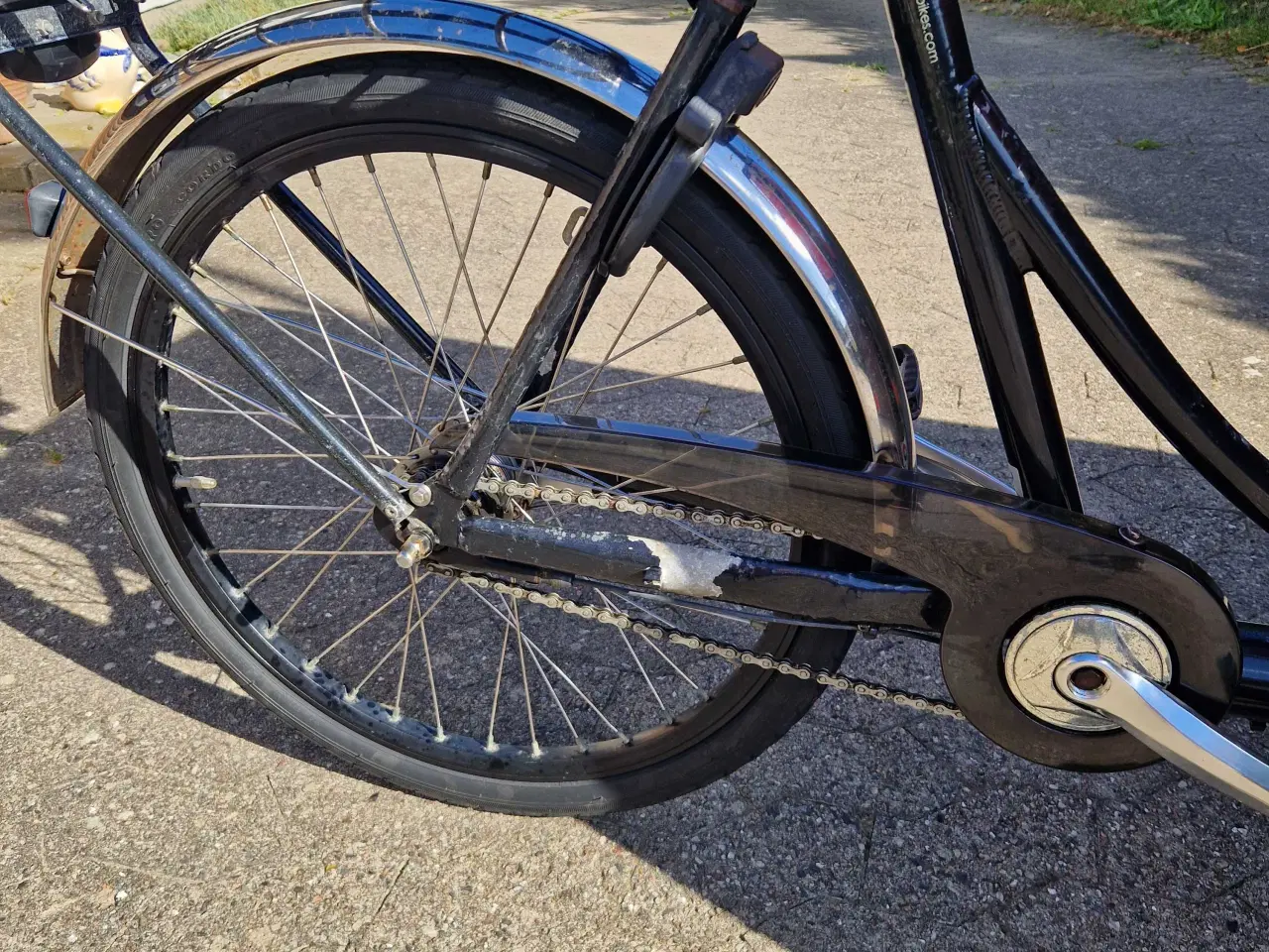 Billede 10 - Christiania bike 