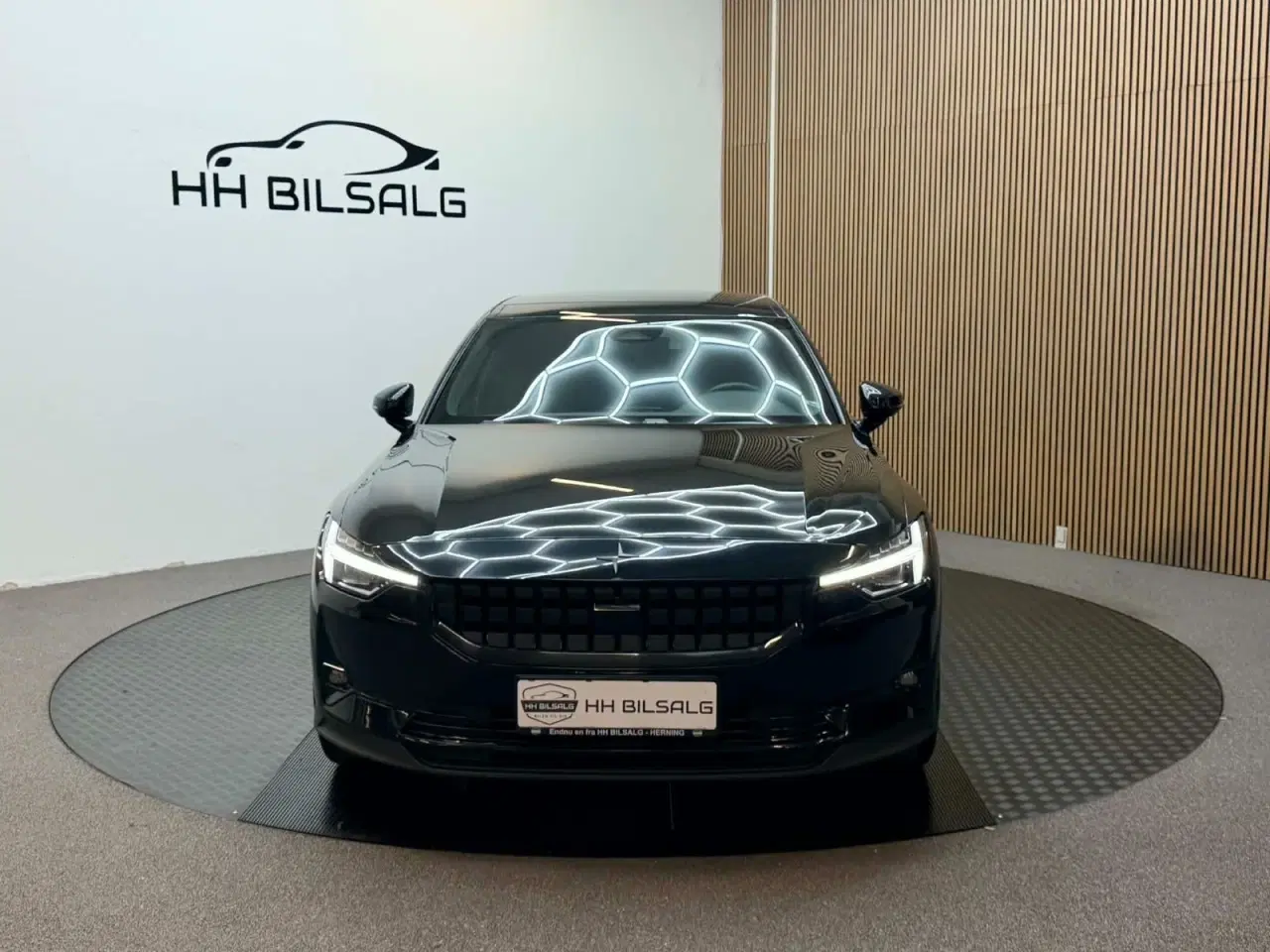 Billede 2 - Polestar 2 Long Range