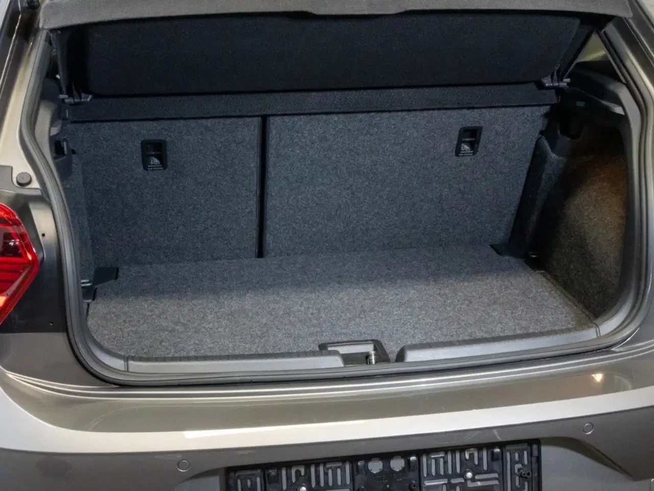 Billede 7 - VW Polo 1,0 TSi 110 Highline DSG