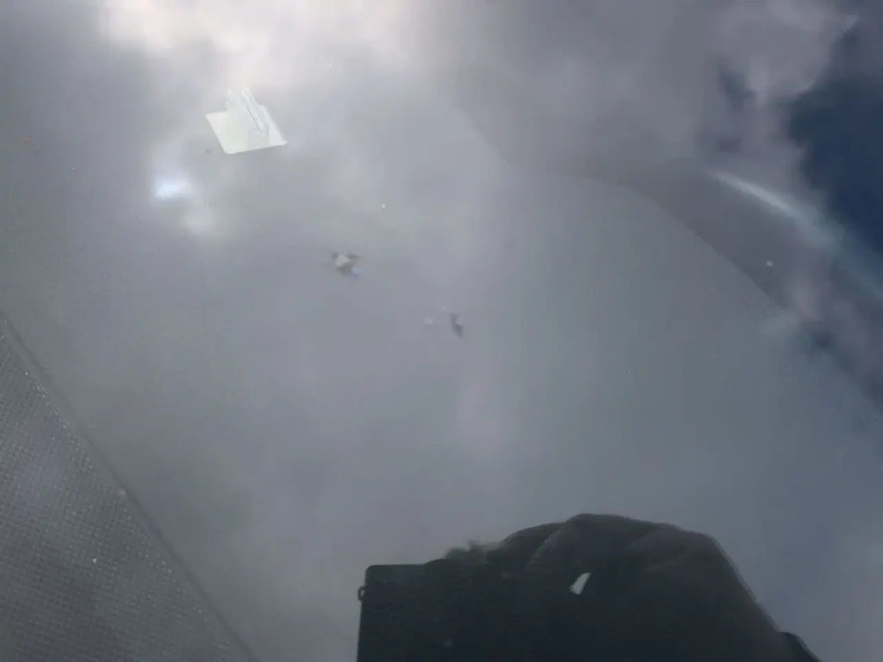 Billede 27 - Personbil MERCEDES E220 Bluetec diesel (momsfri) (uden afgift)