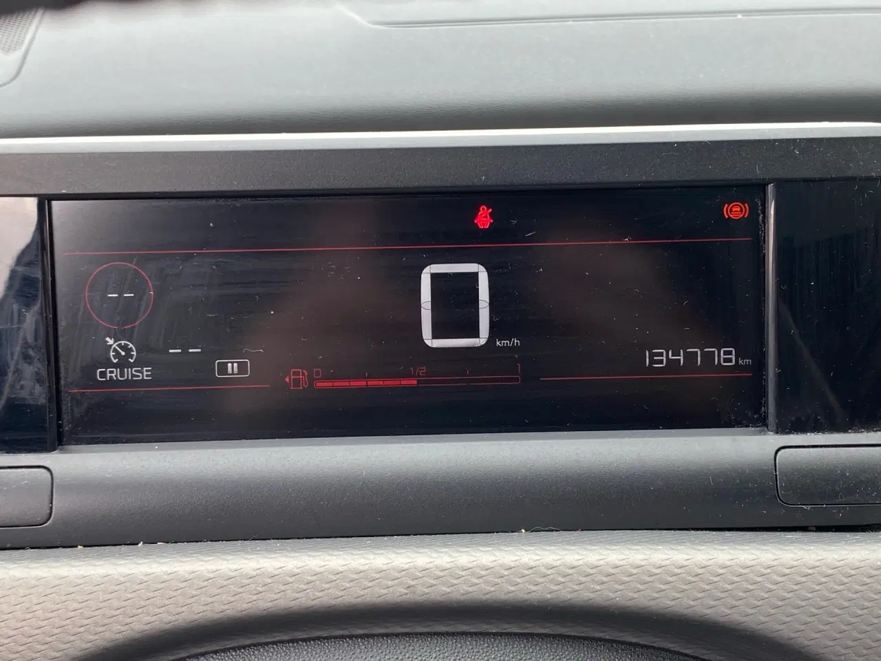 Billede 13 - Citroën C4 Cactus 1,2 PureTech Skyline 110HK 5d 6g