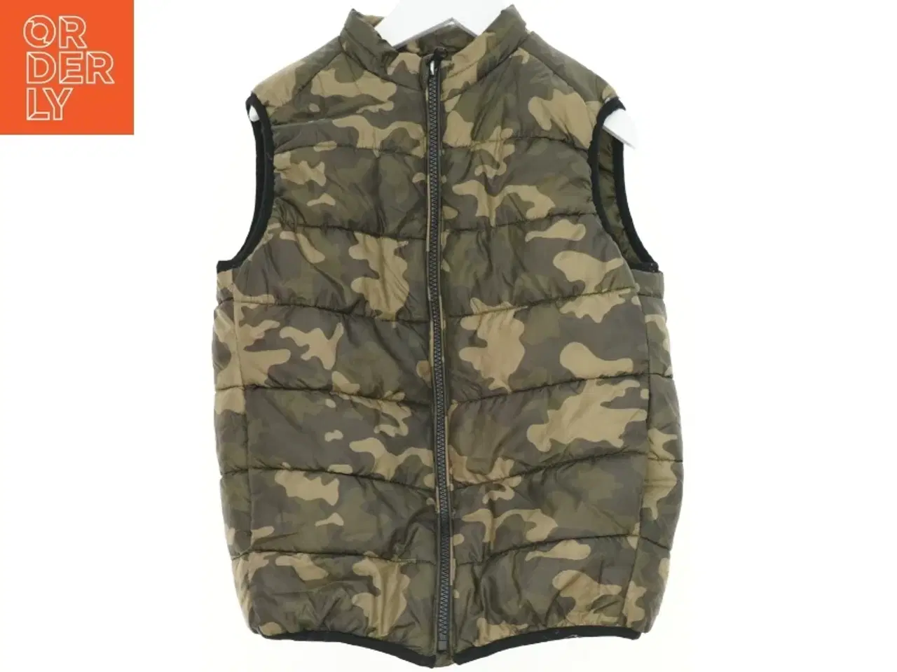 Billede 1 - Vest fra Friends (str. 140 cm)
