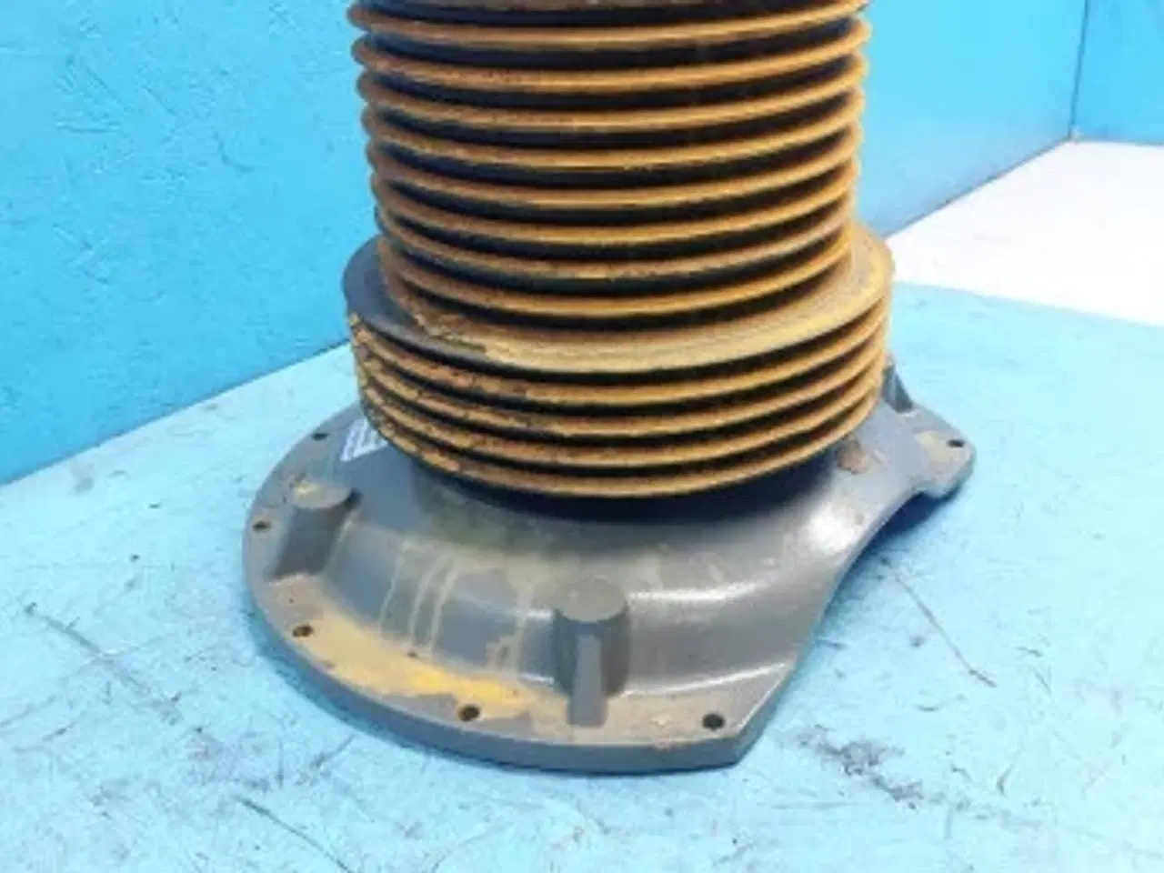 Billede 13 - Massey Ferguson 9280 Remskive 71390090