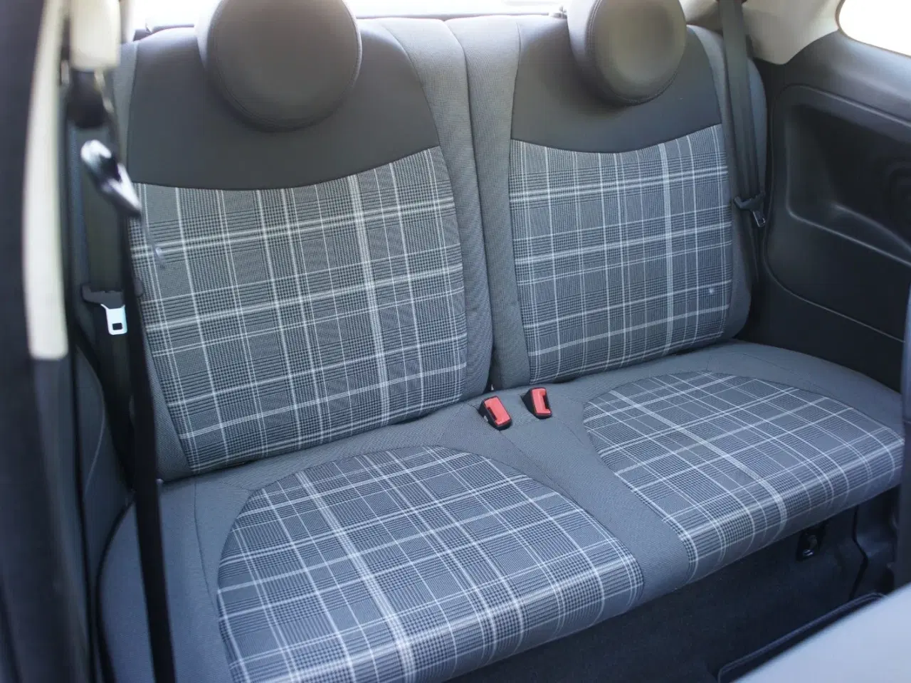 Billede 15 - Fiat 500 0,9 TwinAir 80 Lounge Dualogic