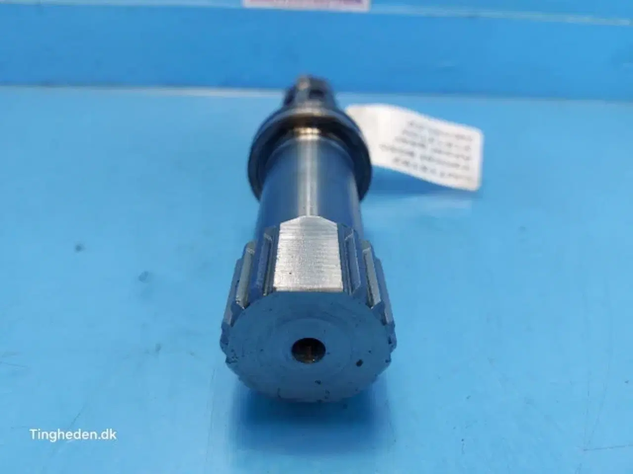 Billede 6 - Valmet 8050 Gear Aksel 31813100