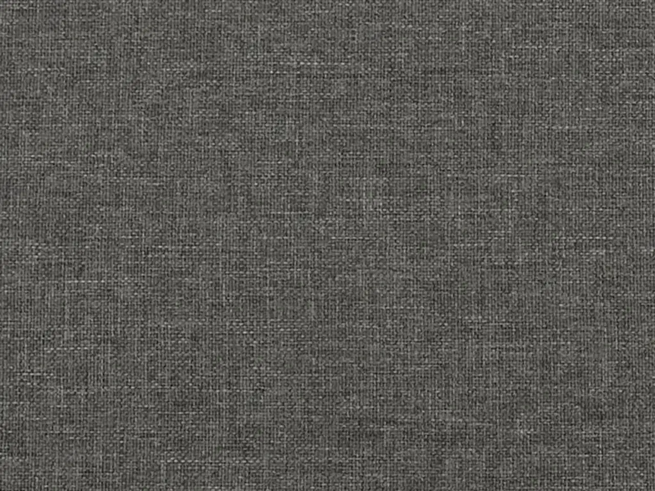 Billede 8 - Sengeramme uden madras 140x200 cm stof mørkegrå