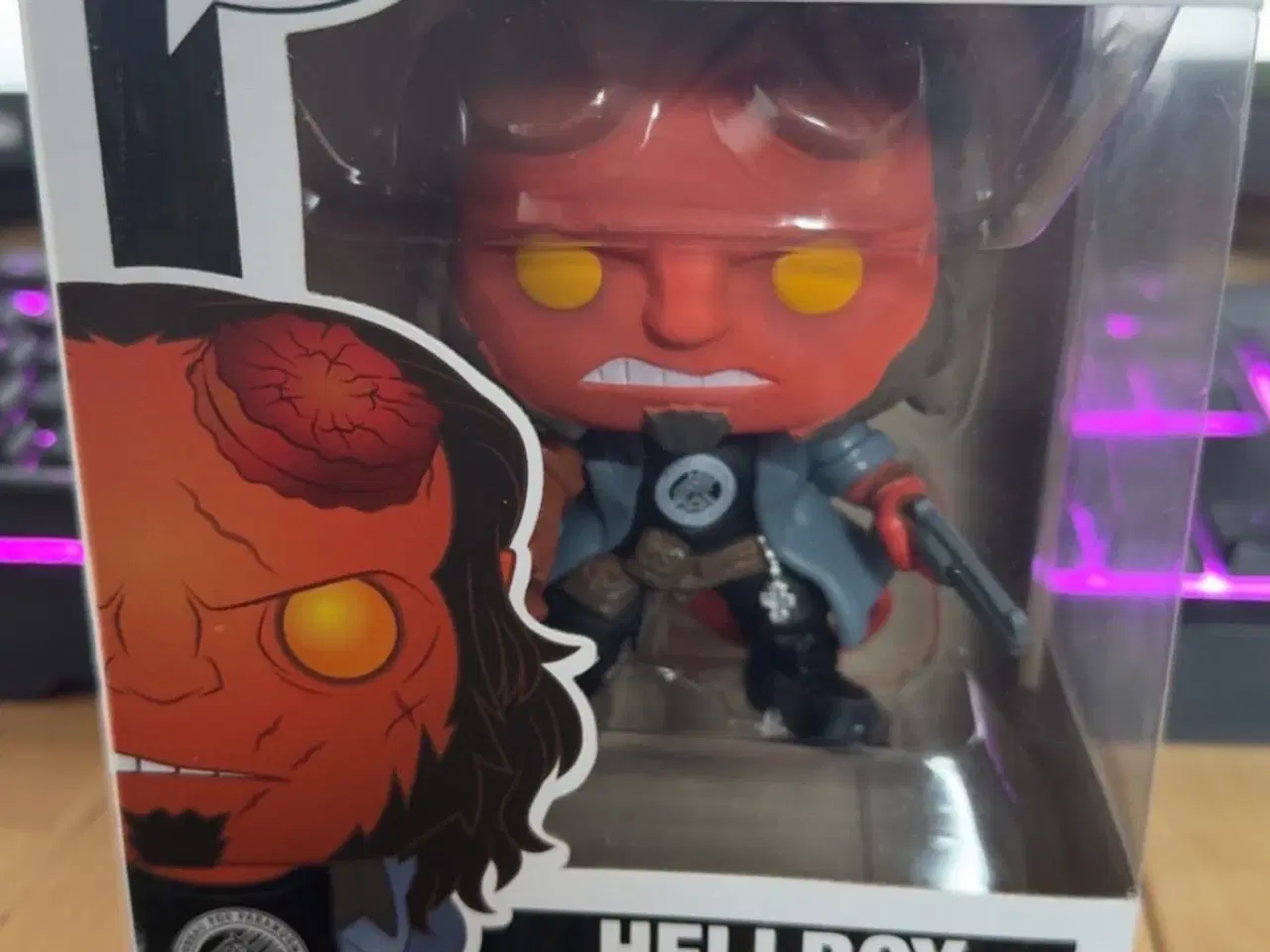 Billede 5 - Funko Pop! samling