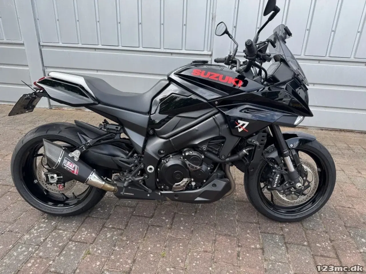Billede 9 - Suzuki GSXS 1000 S Katana