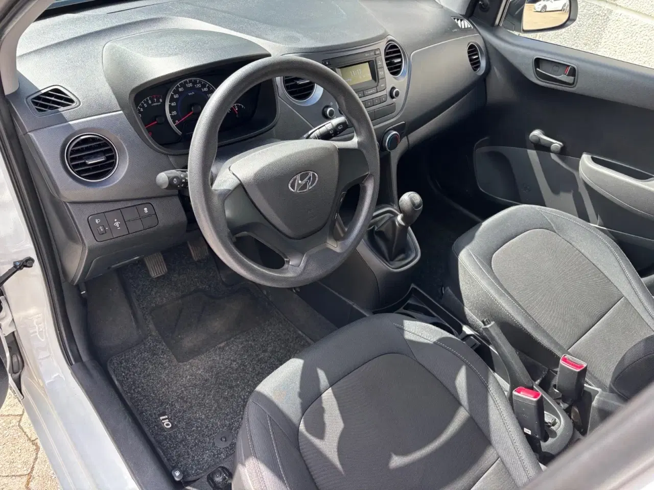 Billede 6 - Hyundai i10 1,0 Life