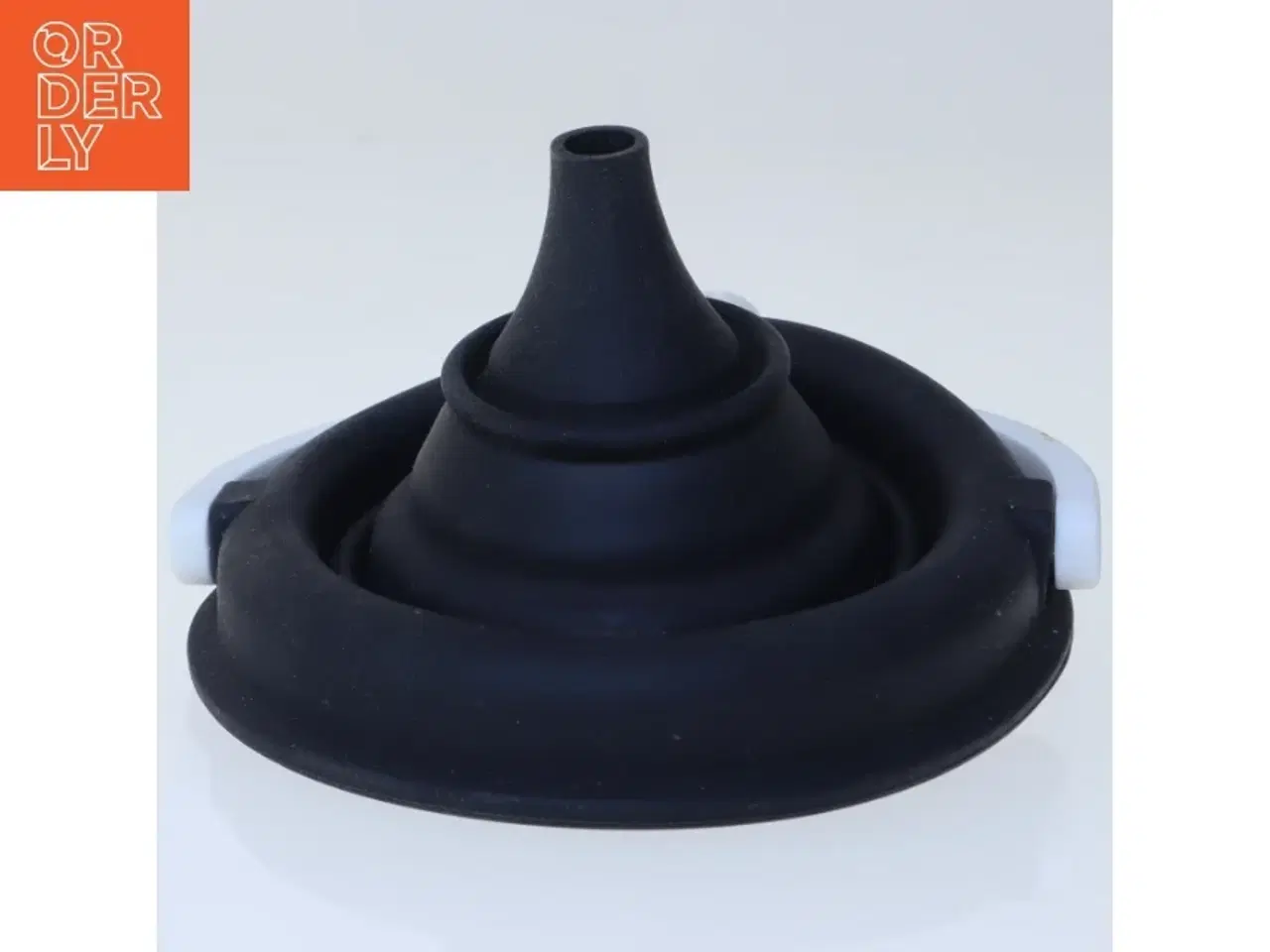 Billede 4 - Sammenfoldelig tragt (str. Ø 12 cm)