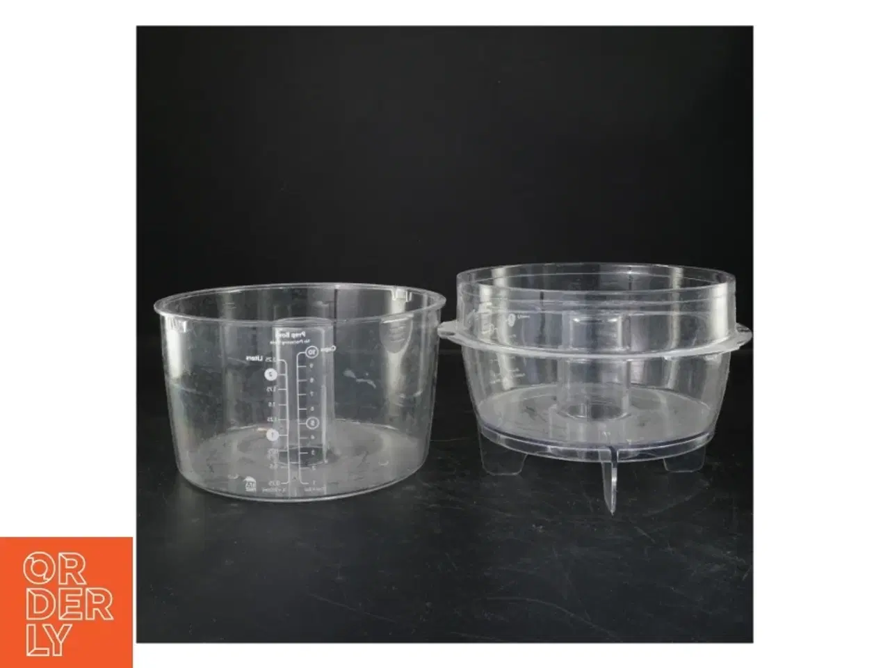 Billede 6 - KitchenAid. Originalt Køkkenmaskine med tilbehør fra KitchenAid