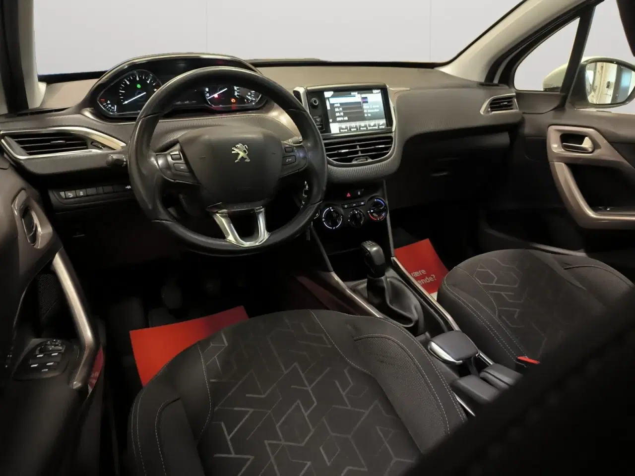 Billede 5 - Peugeot 2008 1,4 HDi 68 Active
