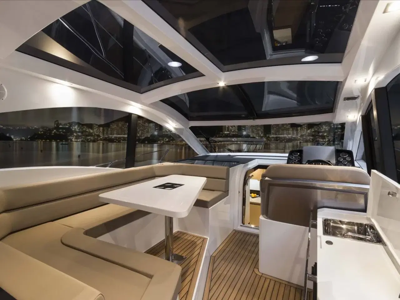 Billede 42 - Galeon 485 HTS