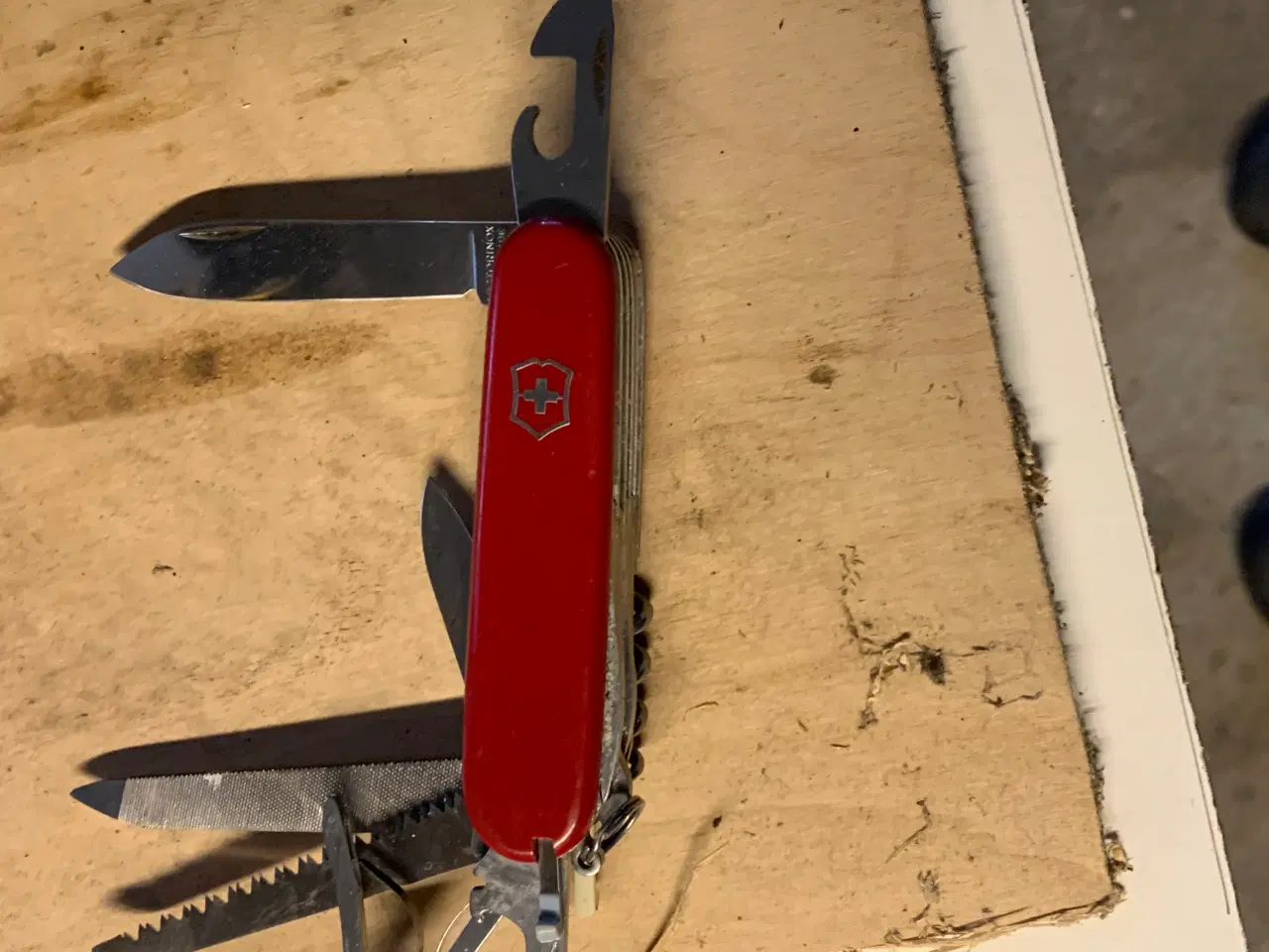 Billede 3 - Tre stk Victorinox