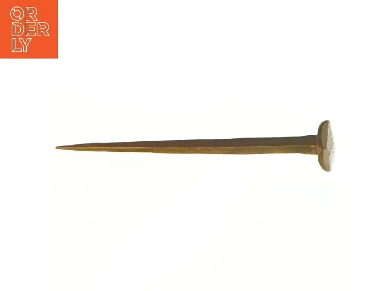 Billede 1 - Søm (str. 12 cm)