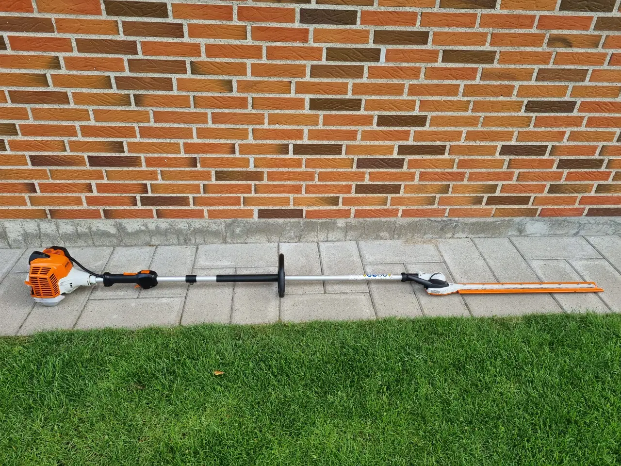 Billede 1 - Stihl HL 94 C Stangklipper 