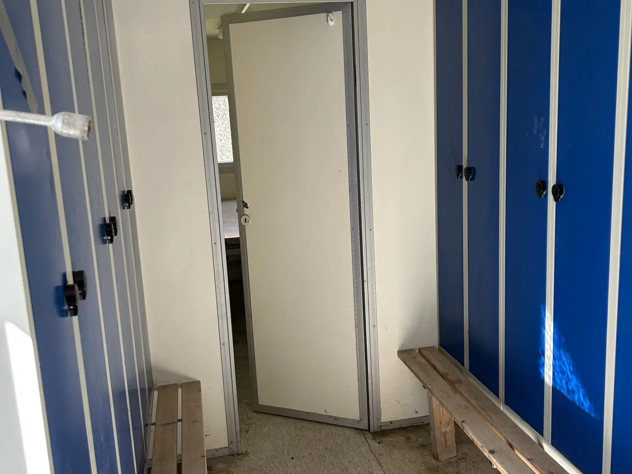 Billede 8 - 6 Pers. Skurvogn