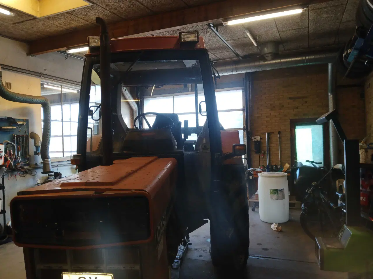 Billede 2 - IH 844 XL