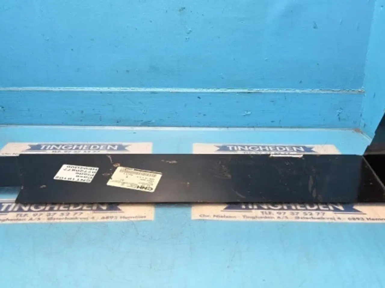 Billede 8 - Case 5088 Plade 87720877