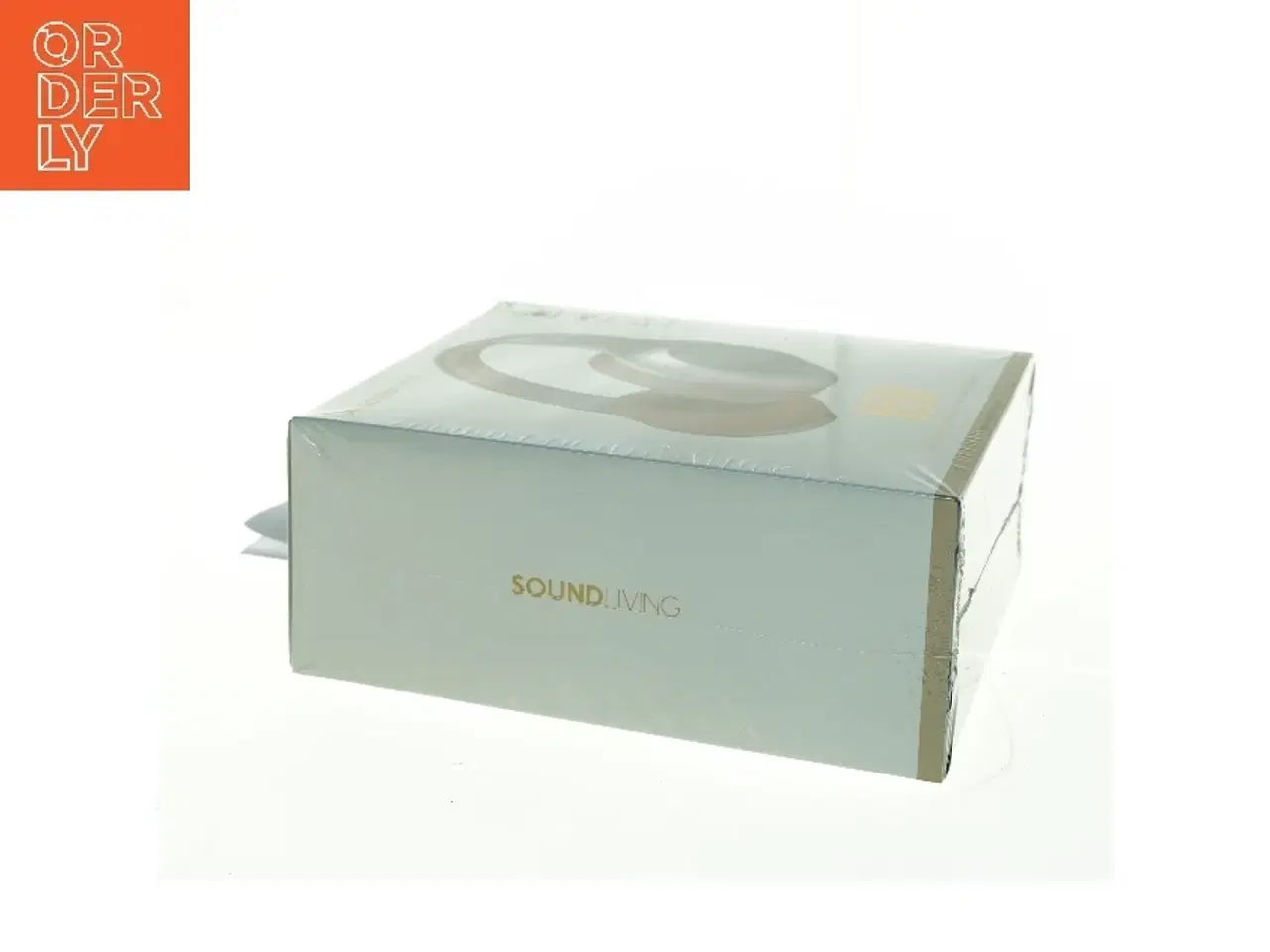 Billede 4 - Soundliving ULTRA trådløse over-ear hovedtelefoner fra Soundliving (str. 20 x 17,5 x 8 cm)