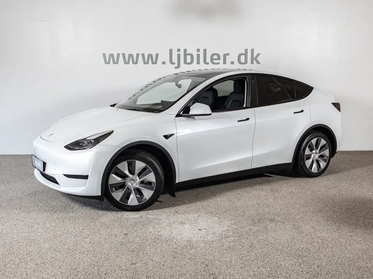 Billede 18 - Tesla Model Y  RWD