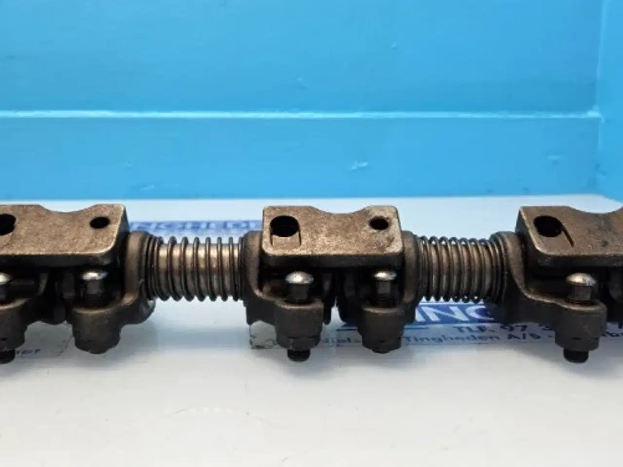 Billede 9 - Perkins 1104D-E44TA Vippearm 4115R316