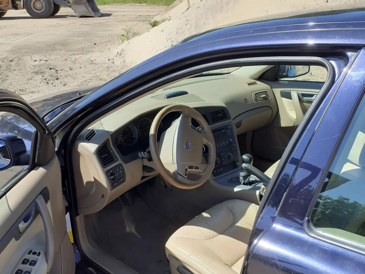 Billede 9 - Volvo V70 170