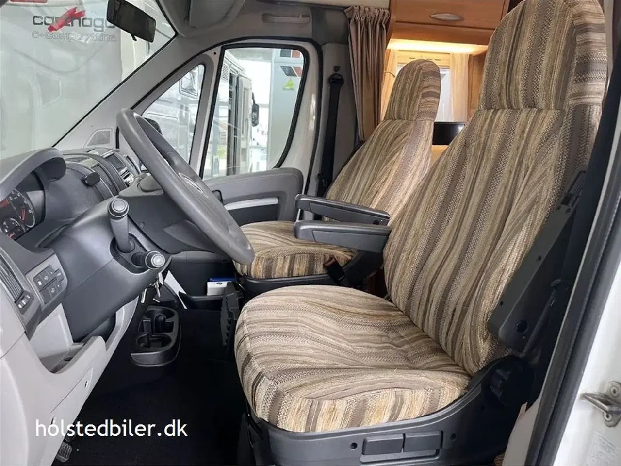 Billede 6 - 2008 - Chausson Allegro 94