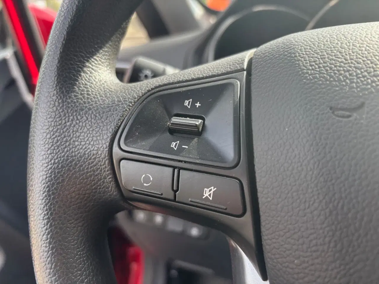 Billede 12 - Kia Rio 1,2 CVVT Comfort