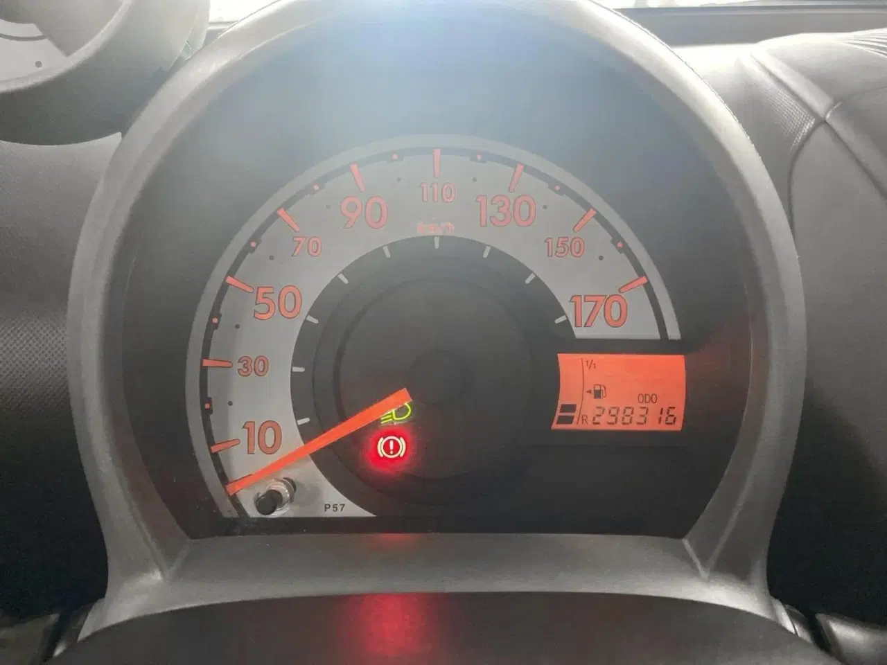 Billede 11 - Toyota Aygo 1,0 