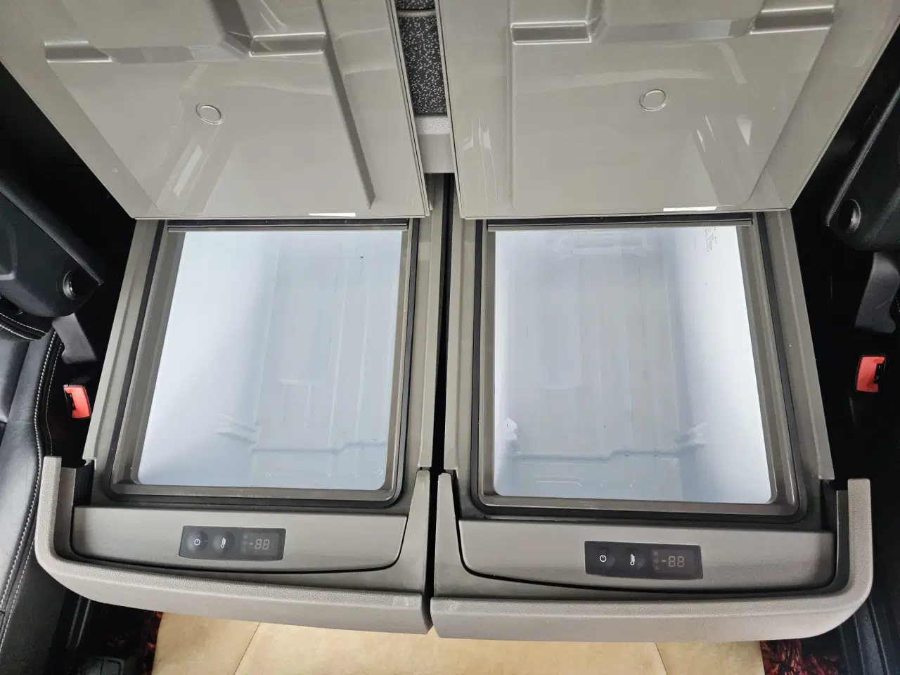 Billede 15 - Scania R540 6x2, Trækker