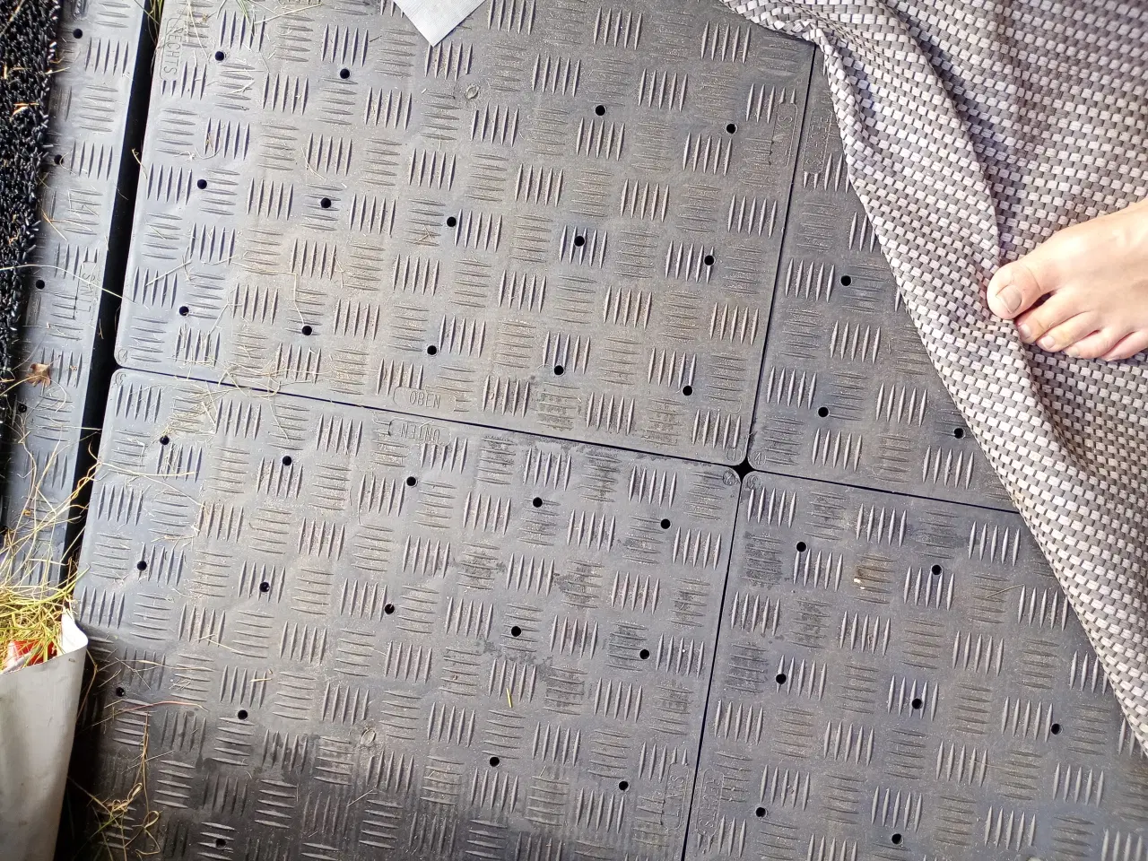 Billede 1 - Klikgulv  Dancover