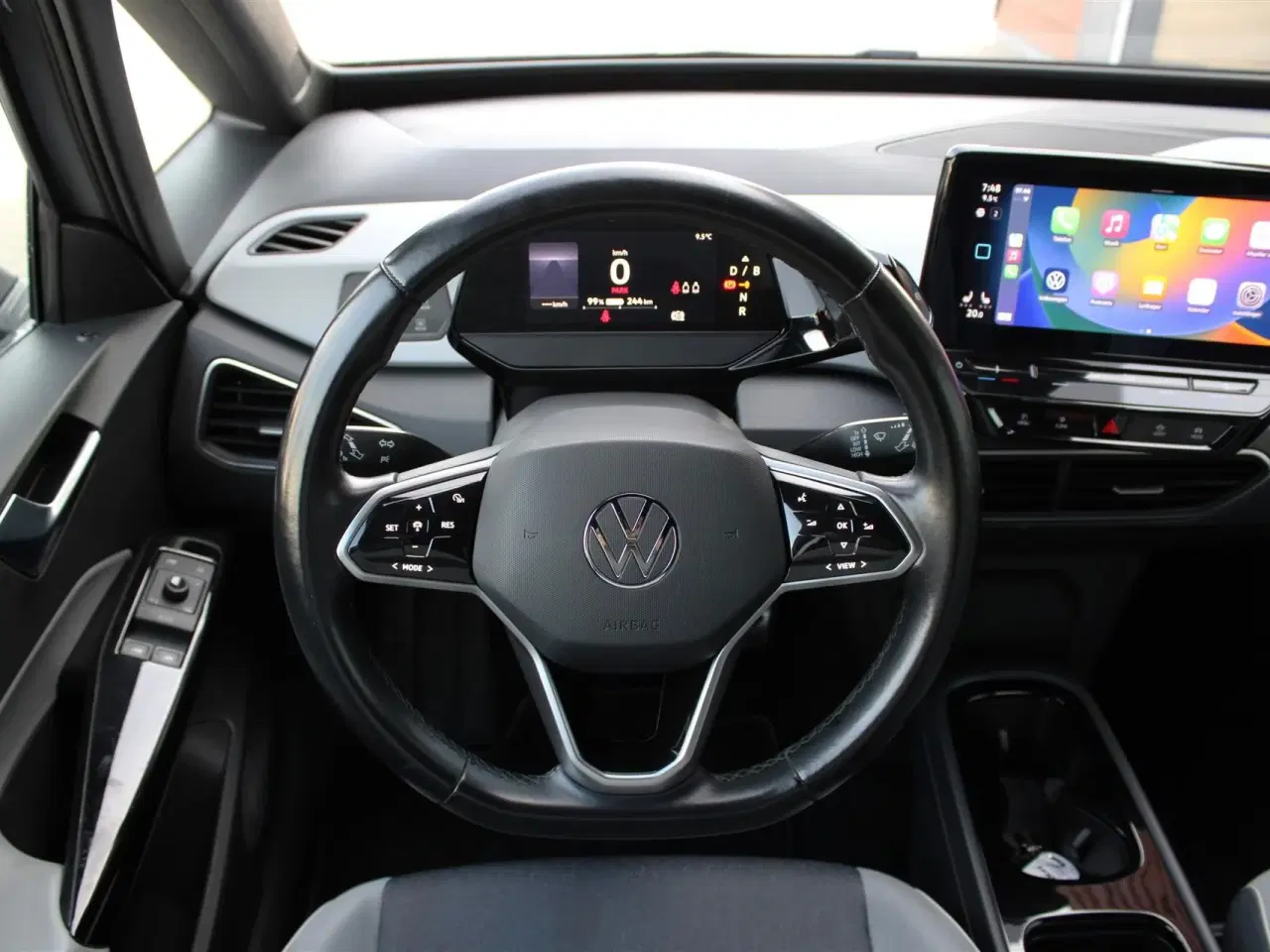 Billede 5 - VW ID.3 EL Pro Business 204HK 5d Aut.
