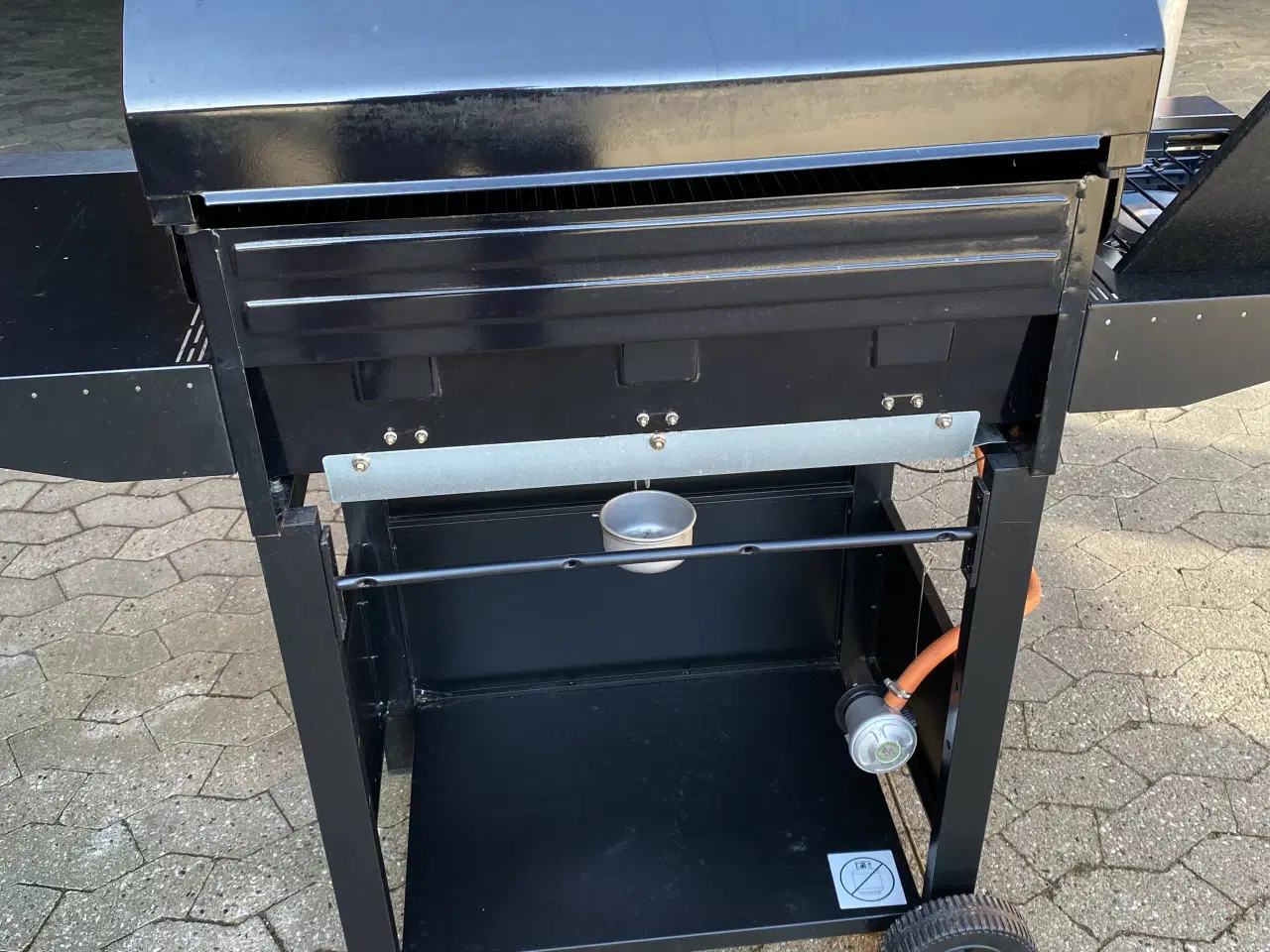 Billede 2 - Performance Ir series model 468120017