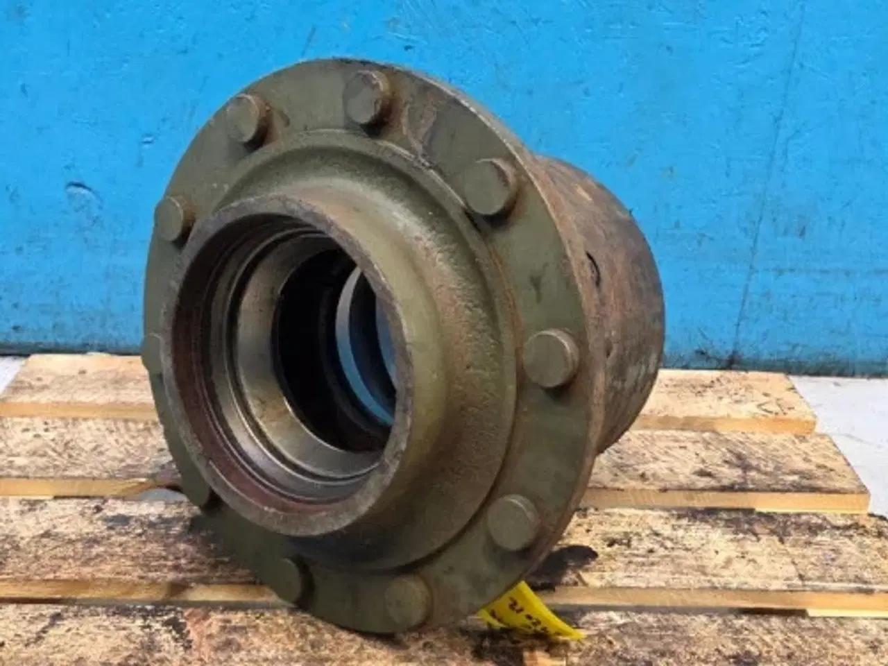 Billede 6 - Hydrema 806 Nav 592012